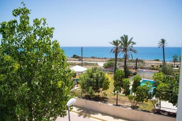 Villa Hera Agios Theodoros Zewnętrze zdjęcie