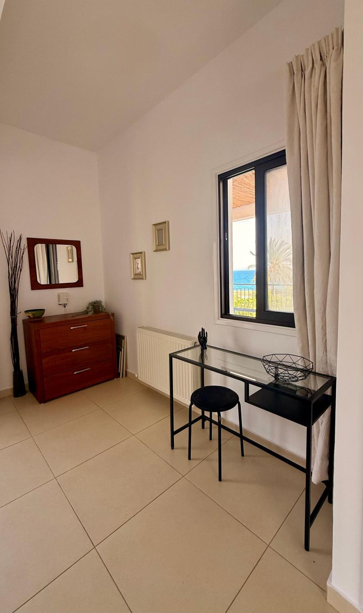 Villa Hera Agios Theodoros Zewnętrze zdjęcie
